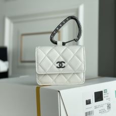 Chanel Satchel Bags